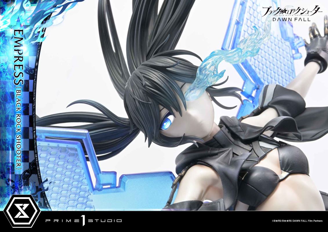 Empress[BLACK ROCK SHOOTER] BLACK ROCK SHOOTER DAWN FALL
