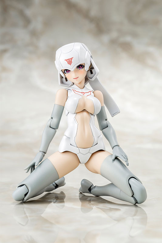 Megami Device B1R-L CHASSIS KIT SKIN COLOR A 1/1