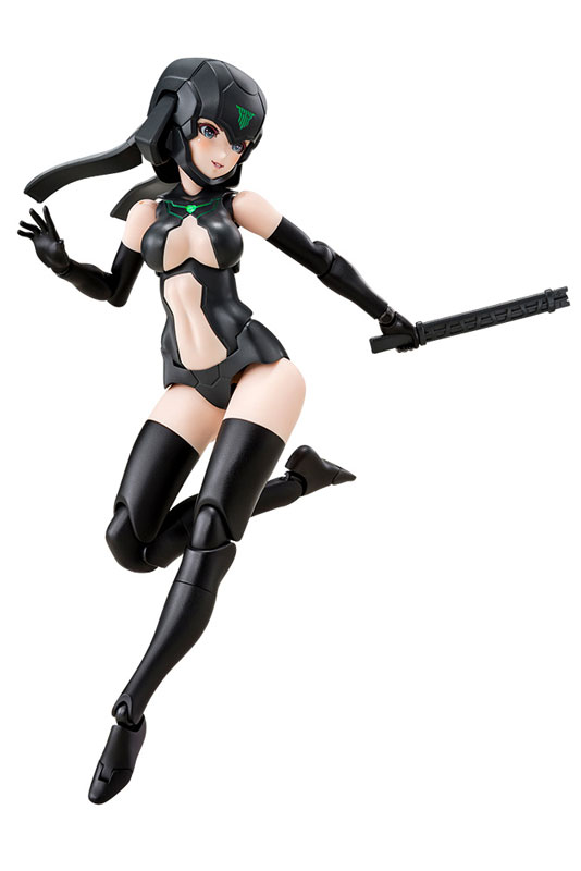 Megami Device B1R-L CHASSIS KIT SKIN COLOR B 1/1