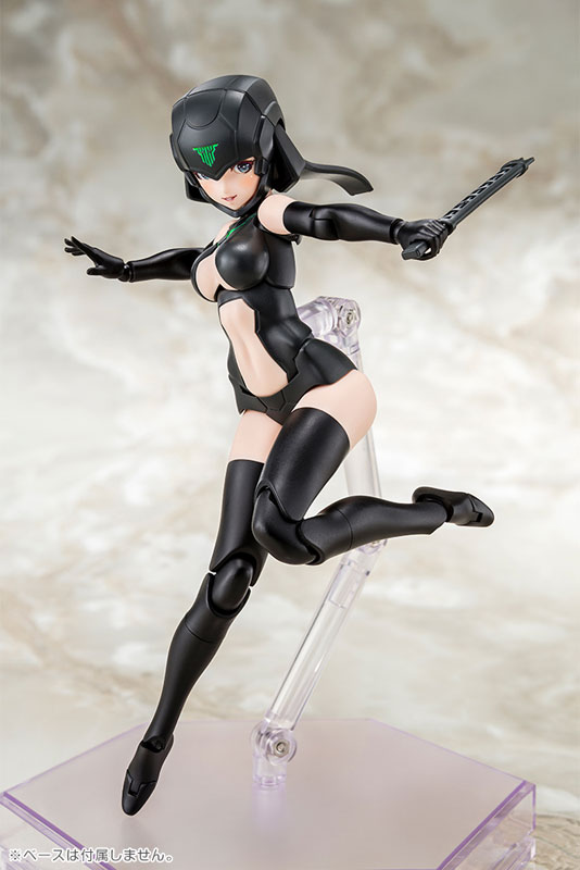 Megami Device B1R-L CHASSIS KIT SKIN COLOR B 1/1