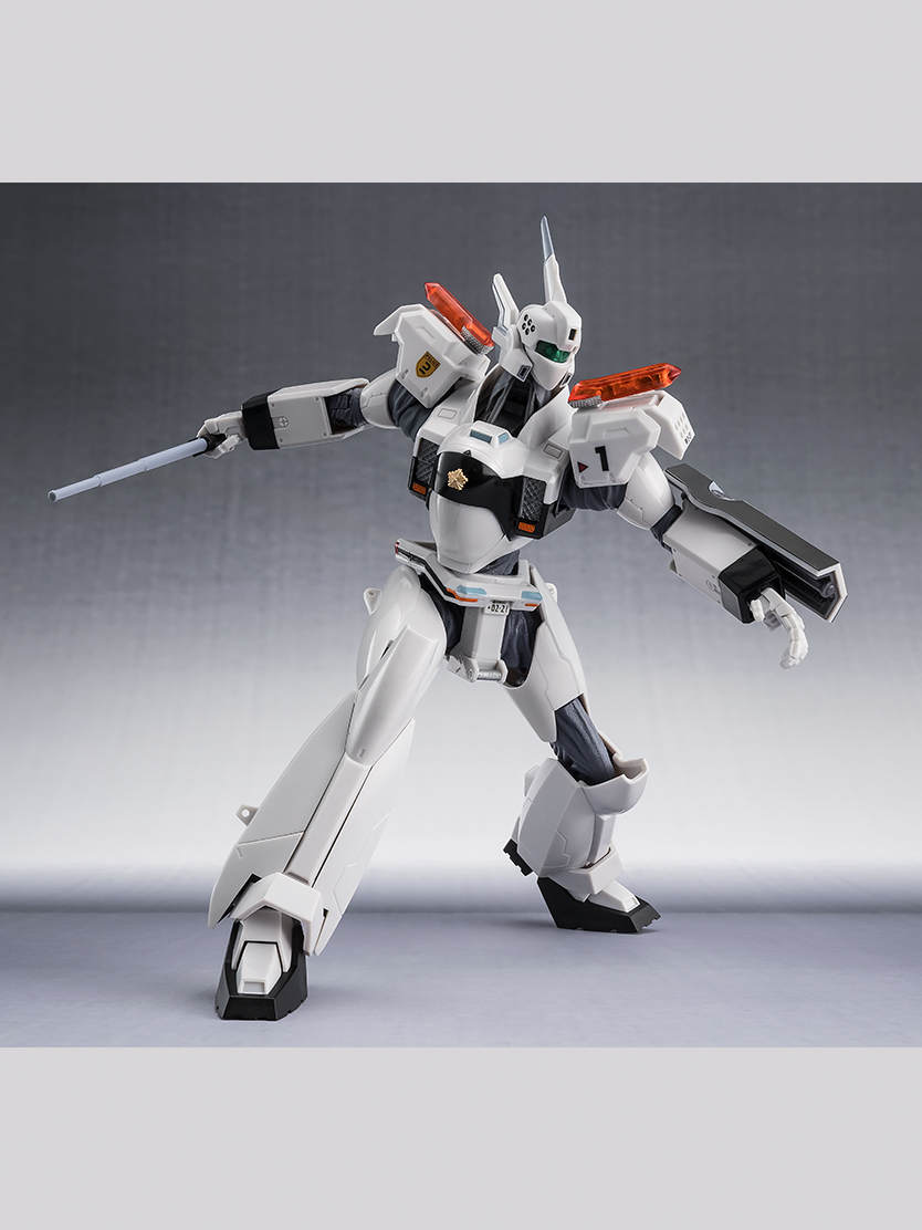 ROBOT Spirits  Ingram Plus (AV-98Plus) Unit 1