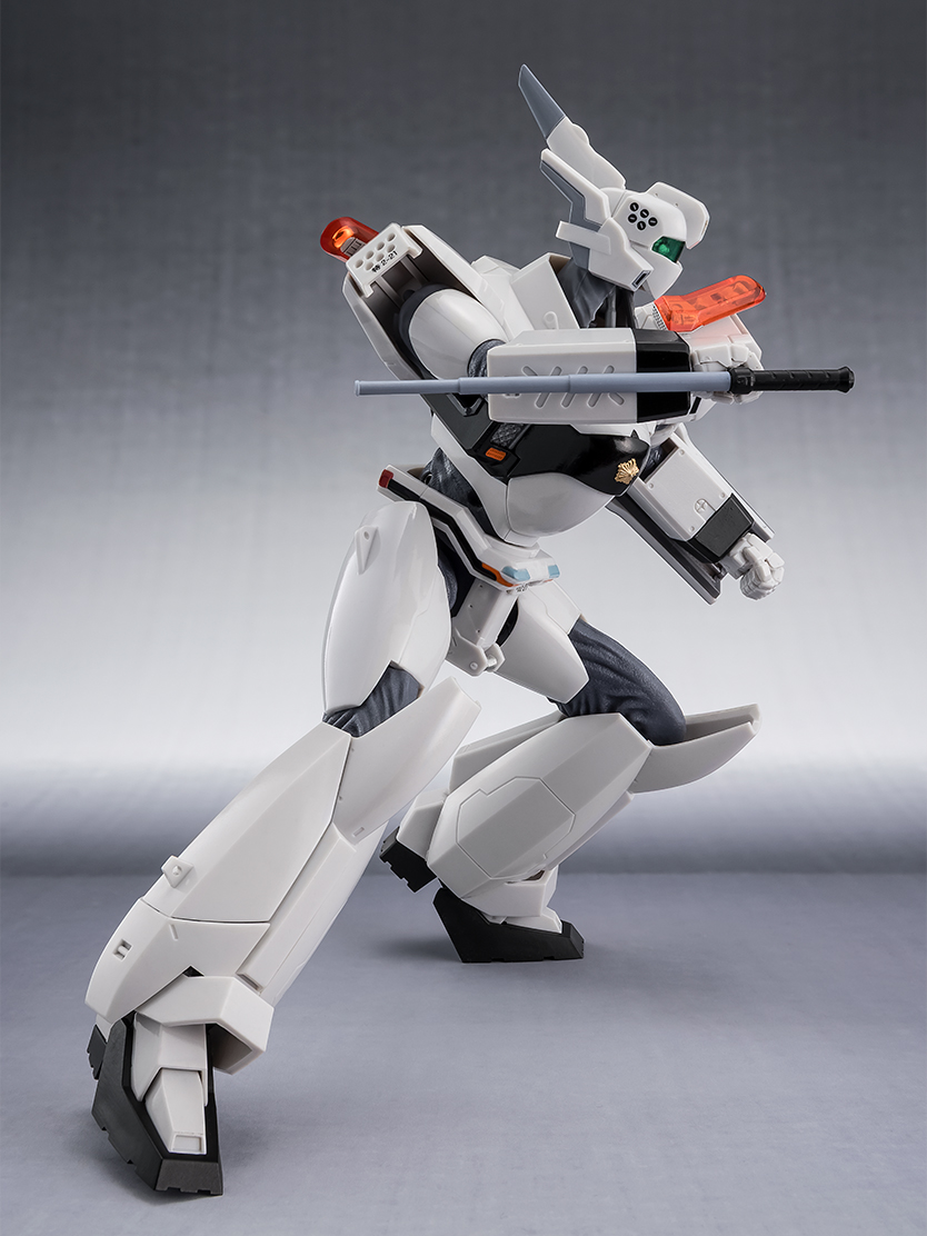 ROBOT Spirits  Ingram Plus (AV-98Plus) Unit 1