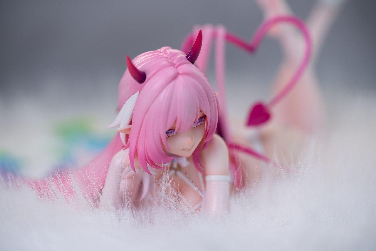 Little Devil Cyrene - Honkai: Star Rail 1/6