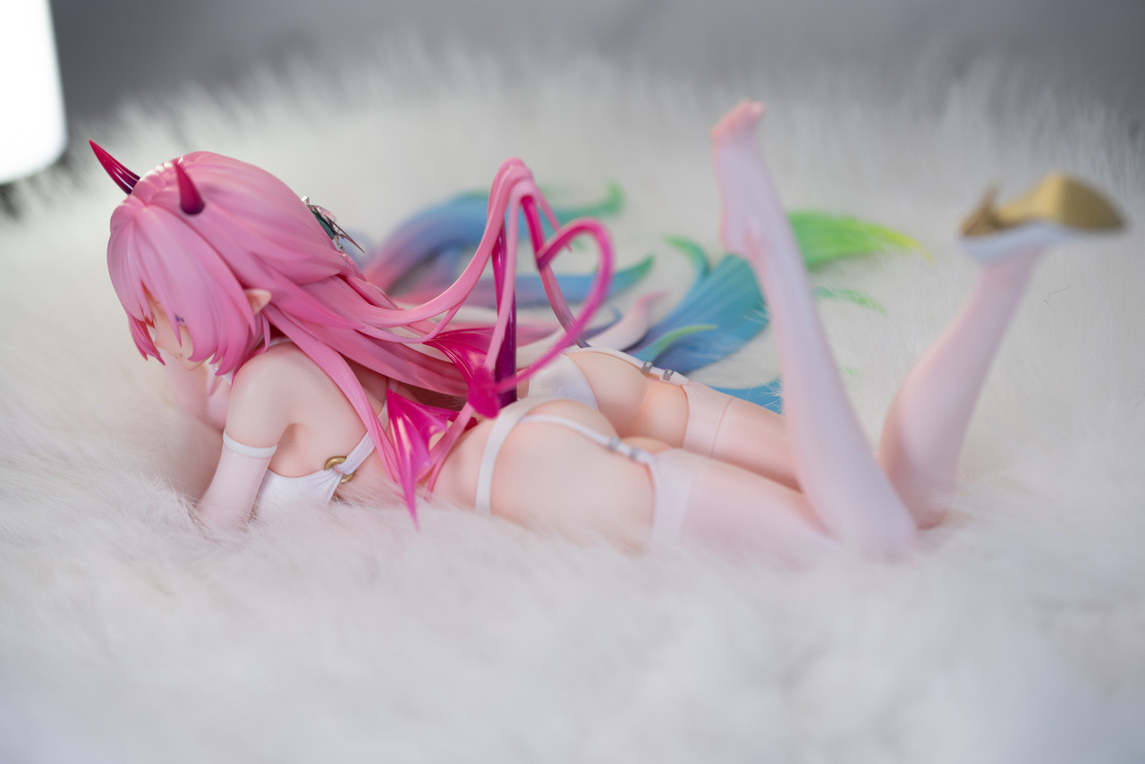 Little Devil Cyrene - Honkai: Star Rail 1/6
