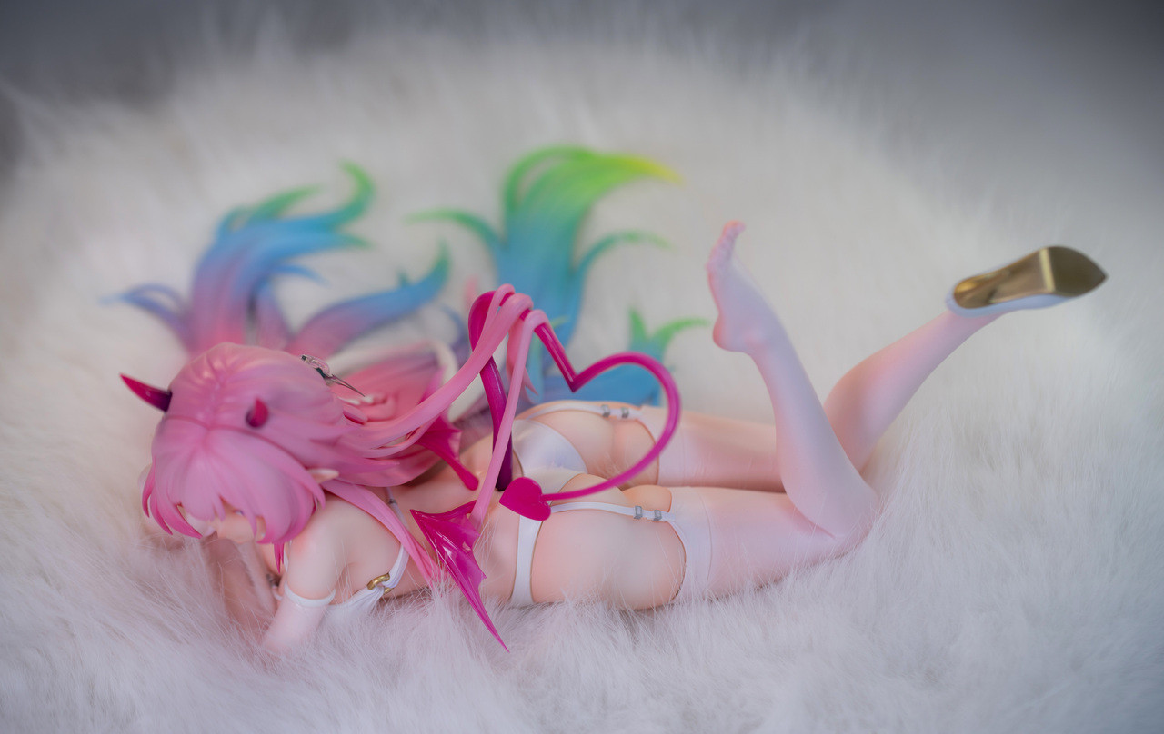 Little Devil Cyrene - Honkai: Star Rail 1/6