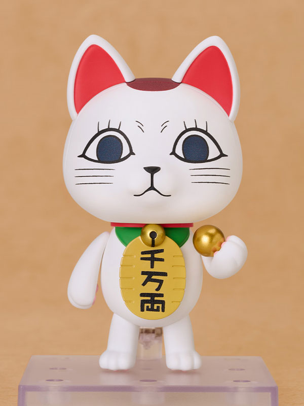 Nendoroid Dandadan Turbo-Granny (Manekineko)