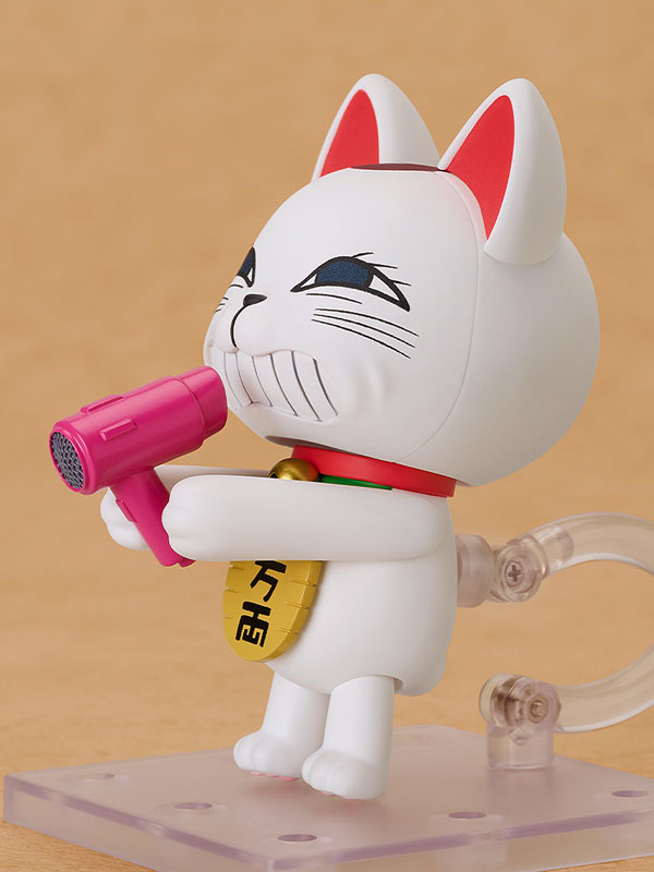 Nendoroid Dandadan Turbo-Granny (Manekineko)
