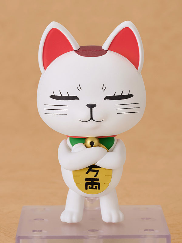 Nendoroid Dandadan Turbo-Granny (Manekineko)