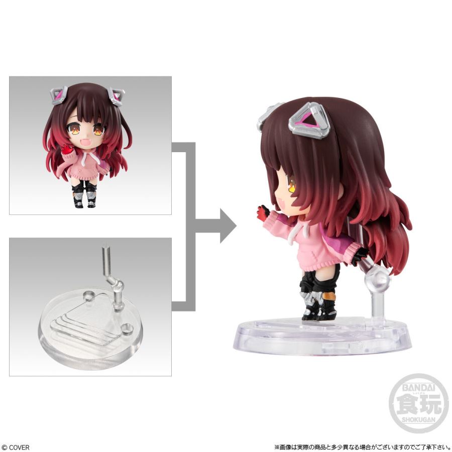 Hololive Deformed Collection Vol.3