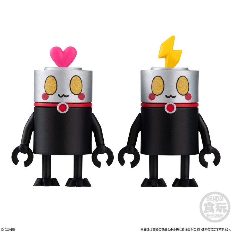 Hololive Deformed Collection Vol.3