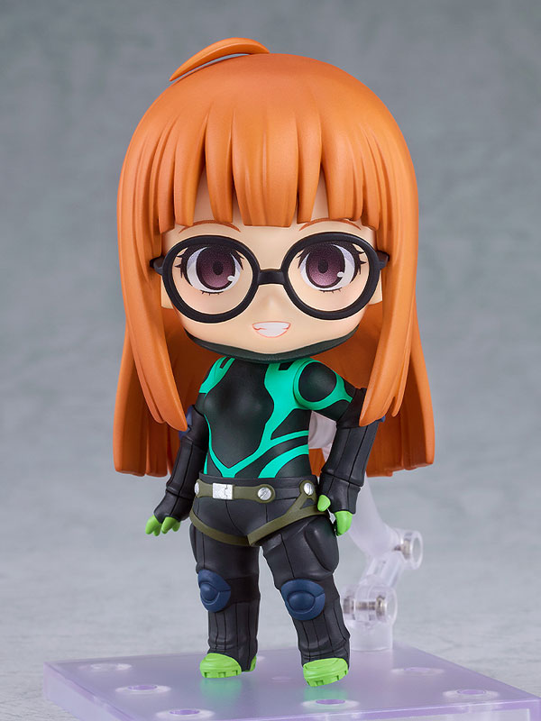Nendoroid Persona 5 Royal Futaba Sakura: Phantom Thief Ver