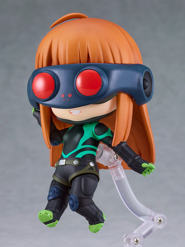 Nendoroid Persona 5 Royal Futaba Sakura: Phantom Thief Ver