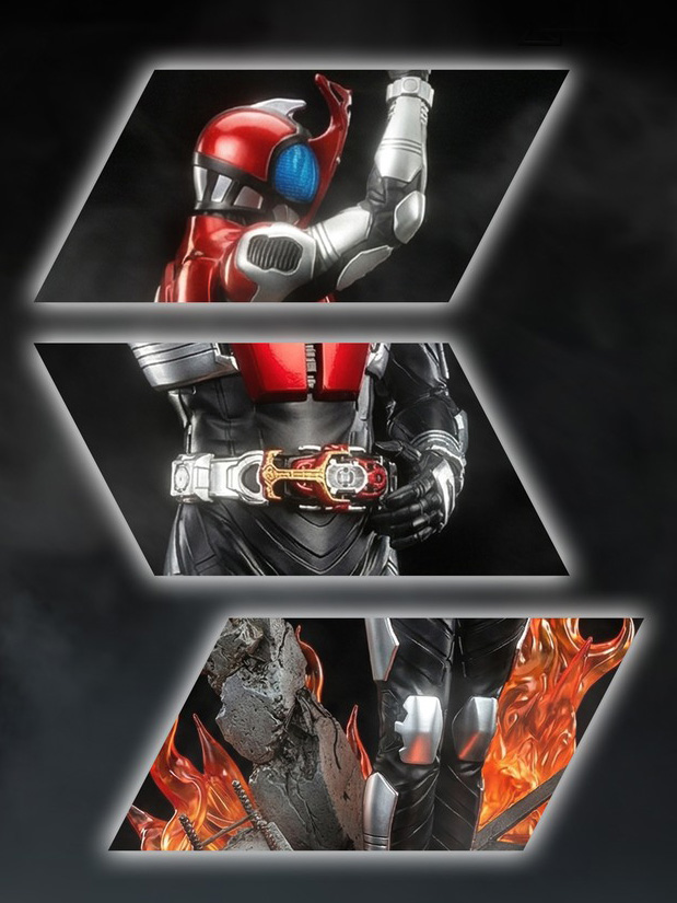 Kamen Rider Kabuto