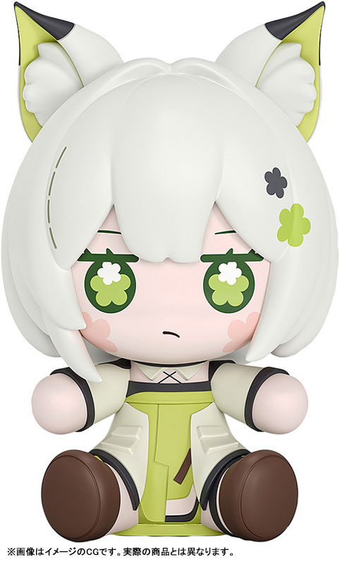 Huggy Good Smile Arknights - Doctor / Amiya / Kal'tsit / Ch'en