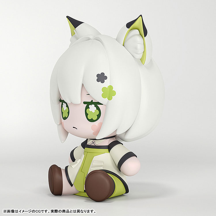 Huggy Good Smile Arknights - Doctor / Amiya / Kal'tsit / Ch'en