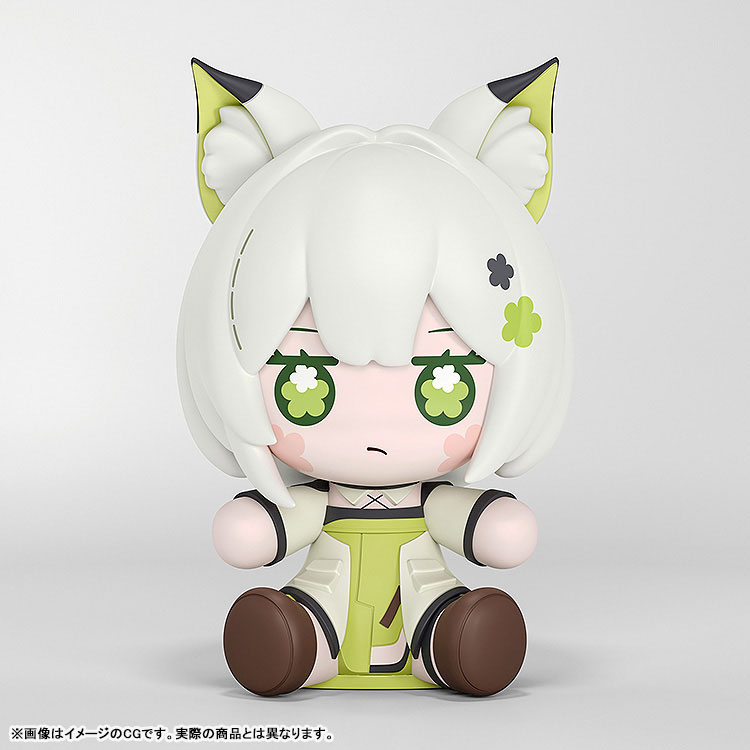 Huggy Good Smile Arknights - Doctor / Amiya / Kal'tsit / Ch'en