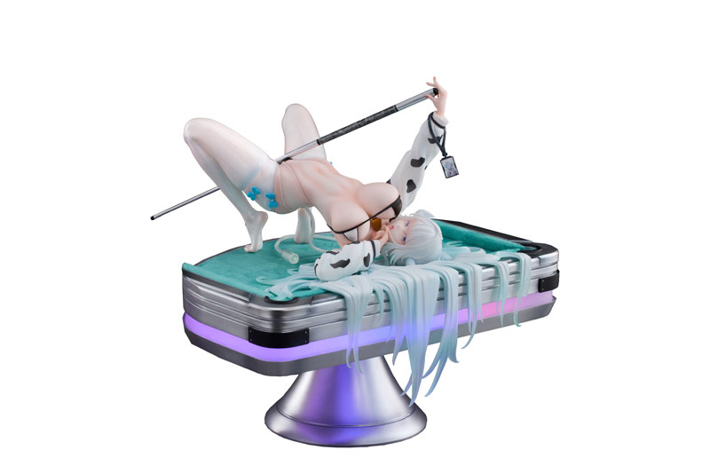 DAIBLOS CORE Kunlun Immortal Special Training Shoot 1/6