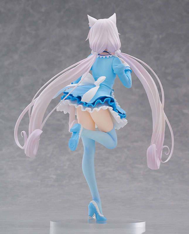 POP UP PARADE Nekopara Sekai Connect Vanilla: Winter Clothes Ver. L size
