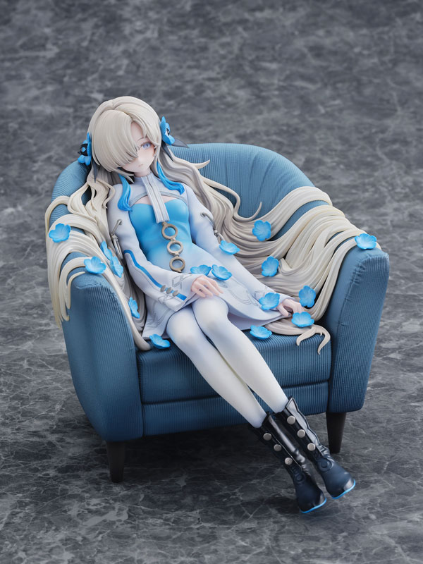 KDcolle Isekaijoucho Universal Body Nemophila 1/7