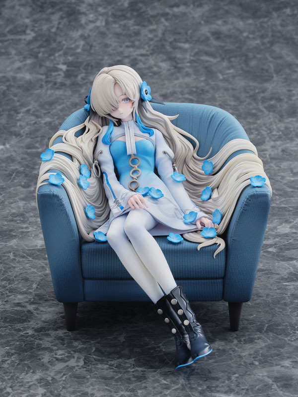 KDcolle Isekaijoucho Universal Body Nemophila 1/7