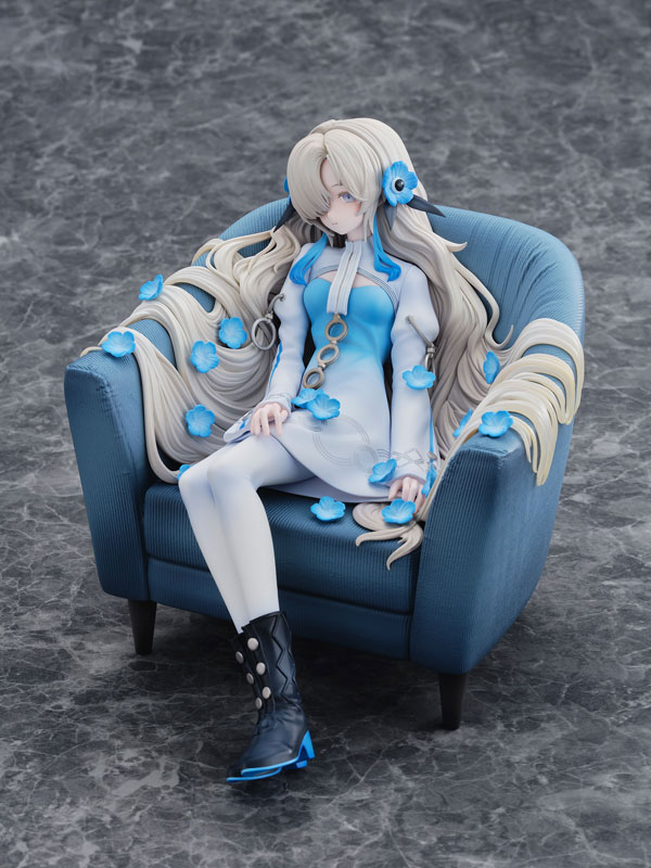 KDcolle Isekaijoucho Universal Body Nemophila 1/7