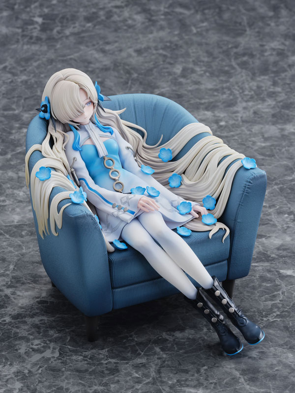KDcolle Isekaijoucho Universal Body Nemophila 1/7
