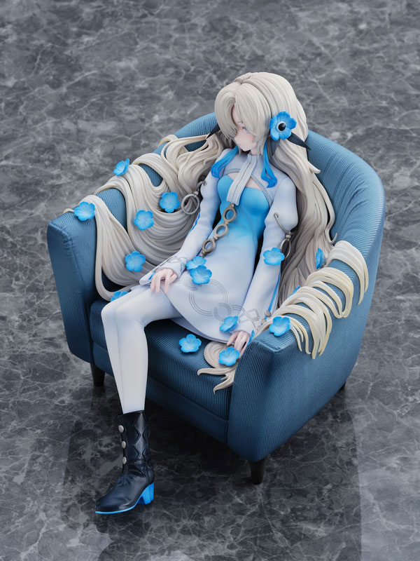 KDcolle Isekaijoucho Universal Body Nemophila 1/7