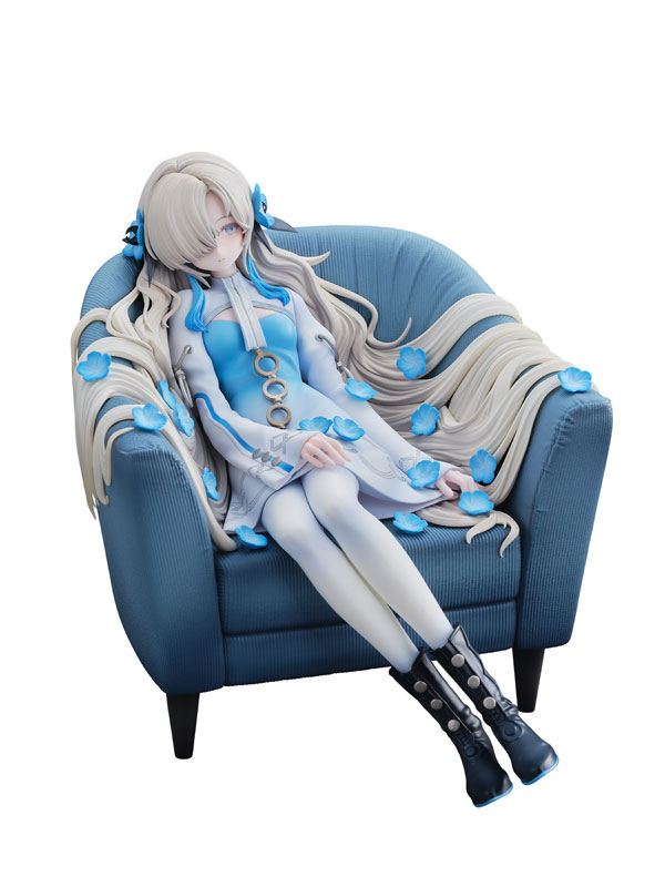 KDcolle Isekaijoucho Universal Body Nemophila 1/7