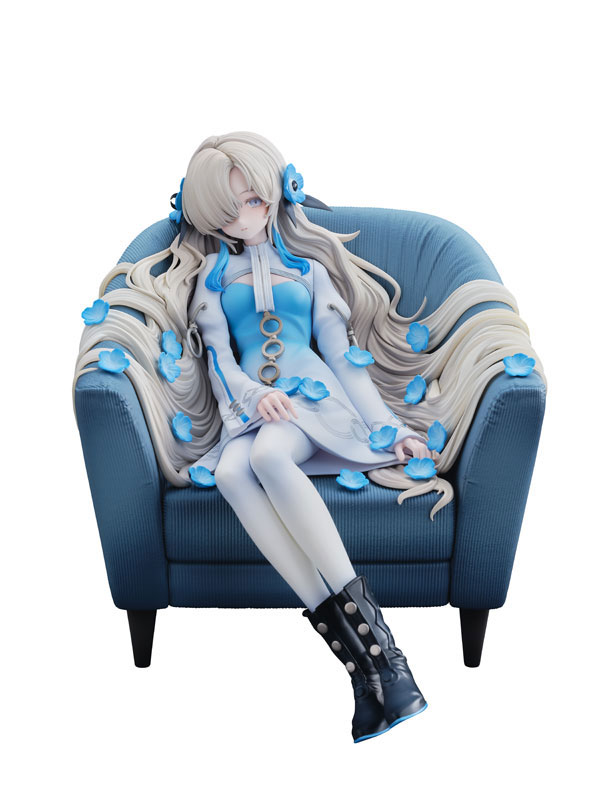 KDcolle Isekaijoucho Universal Body Nemophila 1/7