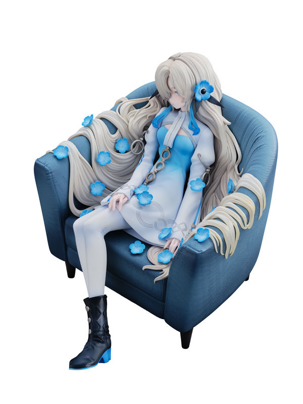 KDcolle Isekaijoucho Universal Body Nemophila 1/7