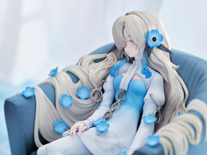 KDcolle Isekaijoucho Universal Body Nemophila 1/7