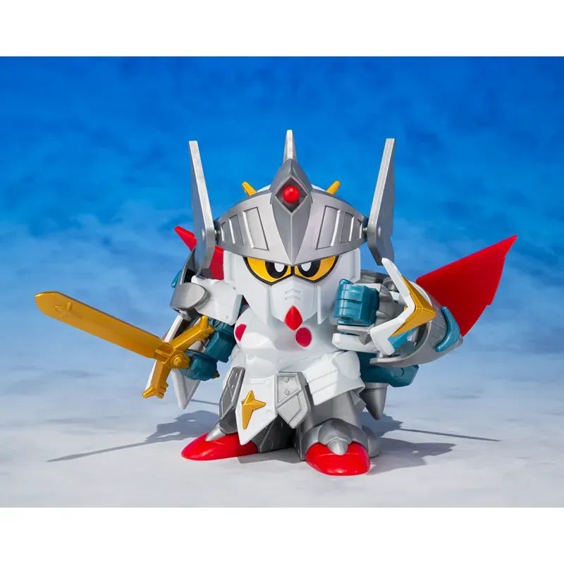 Original SD Gundam World Versal Knight Gundam