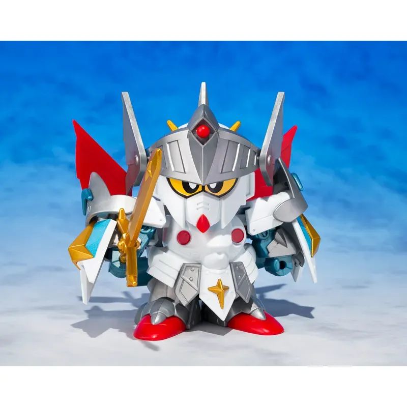Original SD Gundam World Versal Knight Gundam