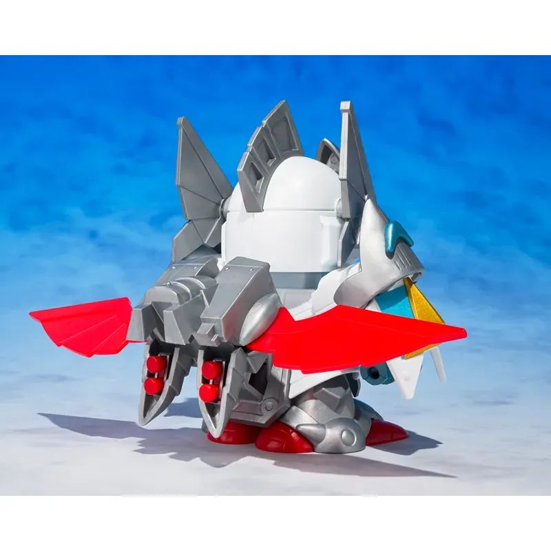 Original SD Gundam World Versal Knight Gundam