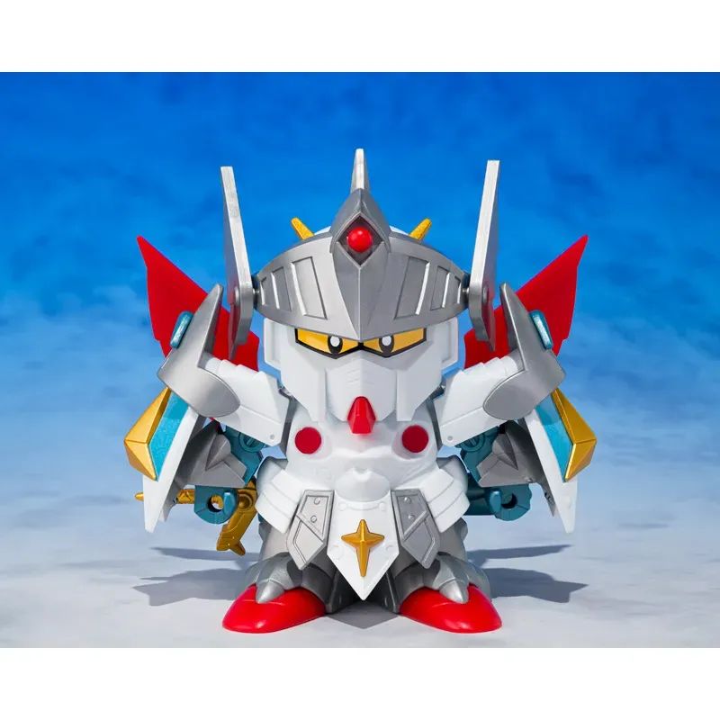 Original SD Gundam World Versal Knight Gundam