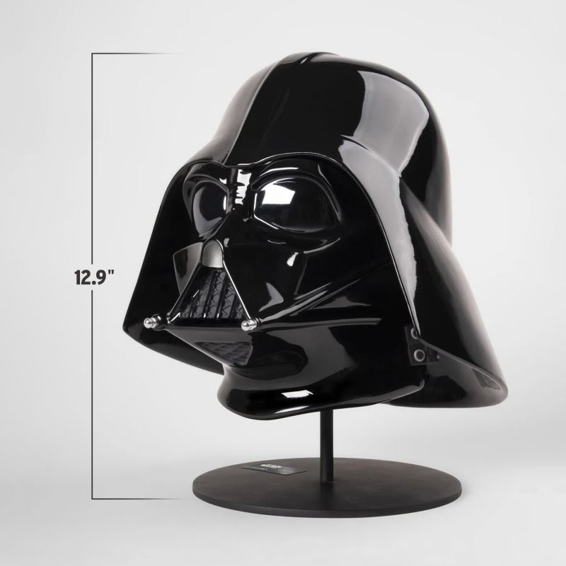 Darth Vader Helmet