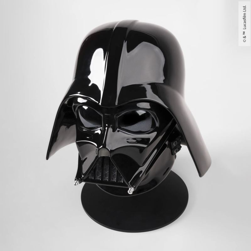 Darth Vader Helmet