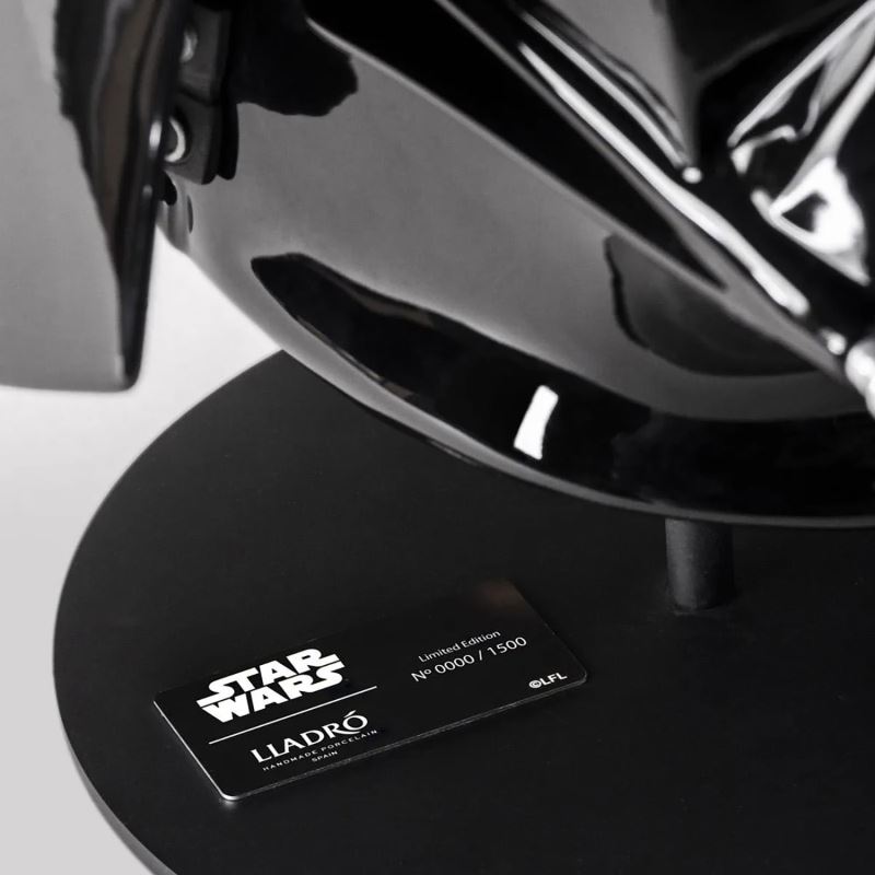 Darth Vader Helmet