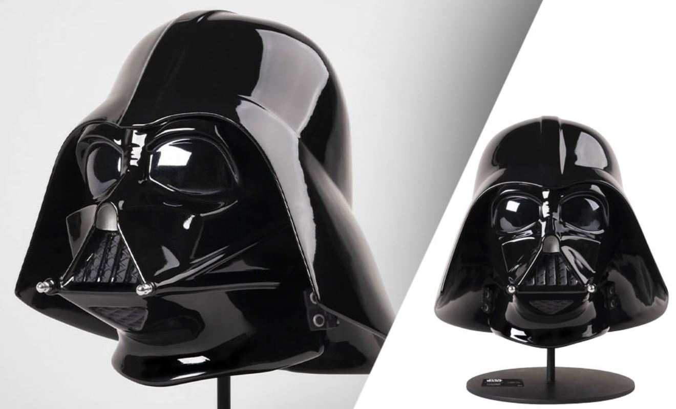 Darth Vader Helmet