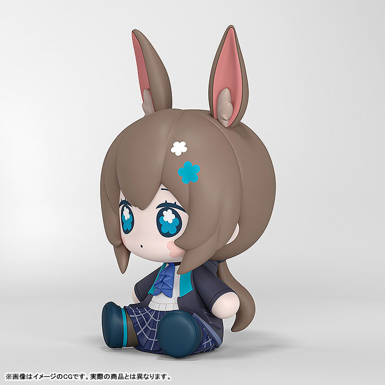 Huggy Good Smile Arknights - Doctor / Amiya / Kal'tsit / Ch'en