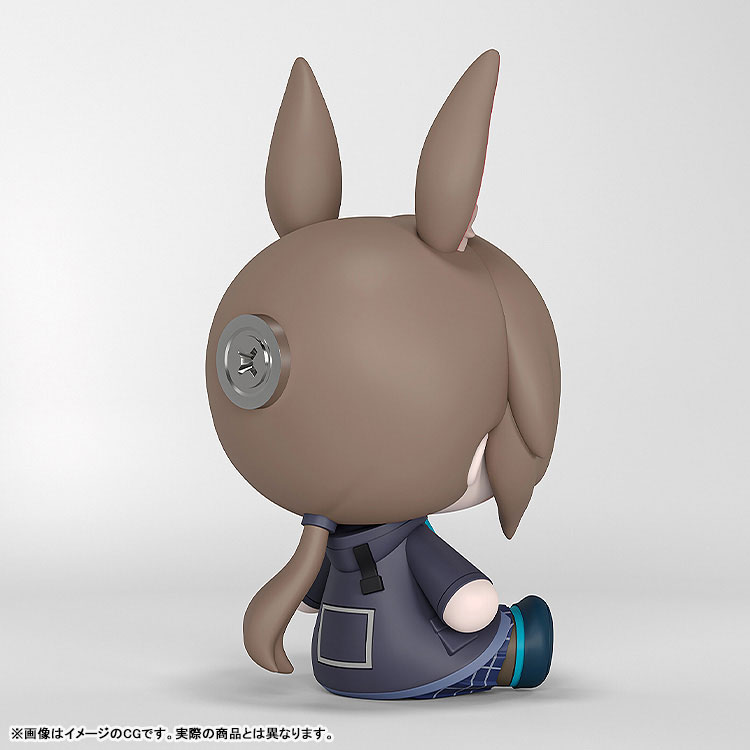 Huggy Good Smile Arknights - Doctor / Amiya / Kal'tsit / Ch'en