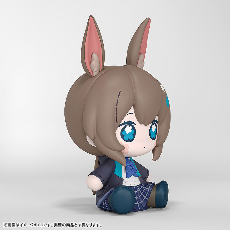 Huggy Good Smile Arknights - Doctor / Amiya / Kal'tsit / Ch'en