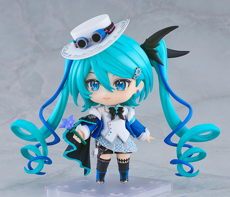 Nendoroid Character Vocal Series 01 Hatsune Miku: MIKU WITH YOU 2025 Ver