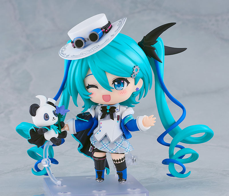 Nendoroid Character Vocal Series 01 Hatsune Miku: MIKU WITH YOU 2025 Ver