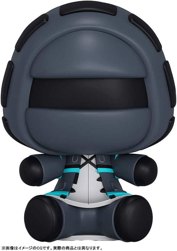 Huggy Good Smile Arknights - Doctor / Amiya / Kal'tsit / Ch'en