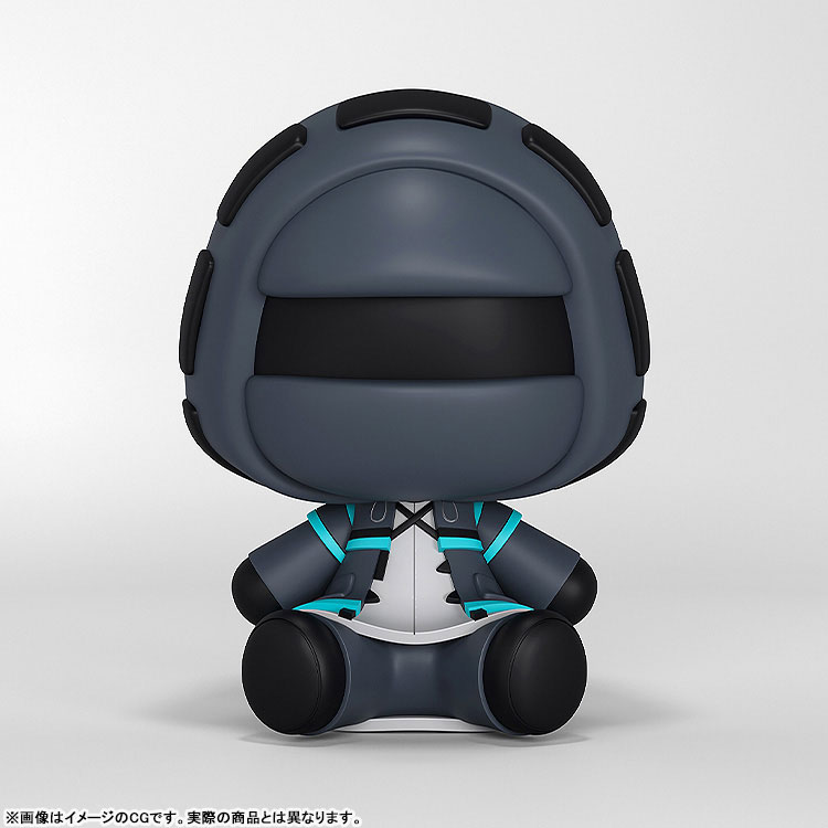 Huggy Good Smile Arknights - Doctor / Amiya / Kal'tsit / Ch'en