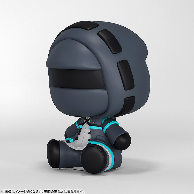 Huggy Good Smile Arknights - Doctor / Amiya / Kal'tsit / Ch'en