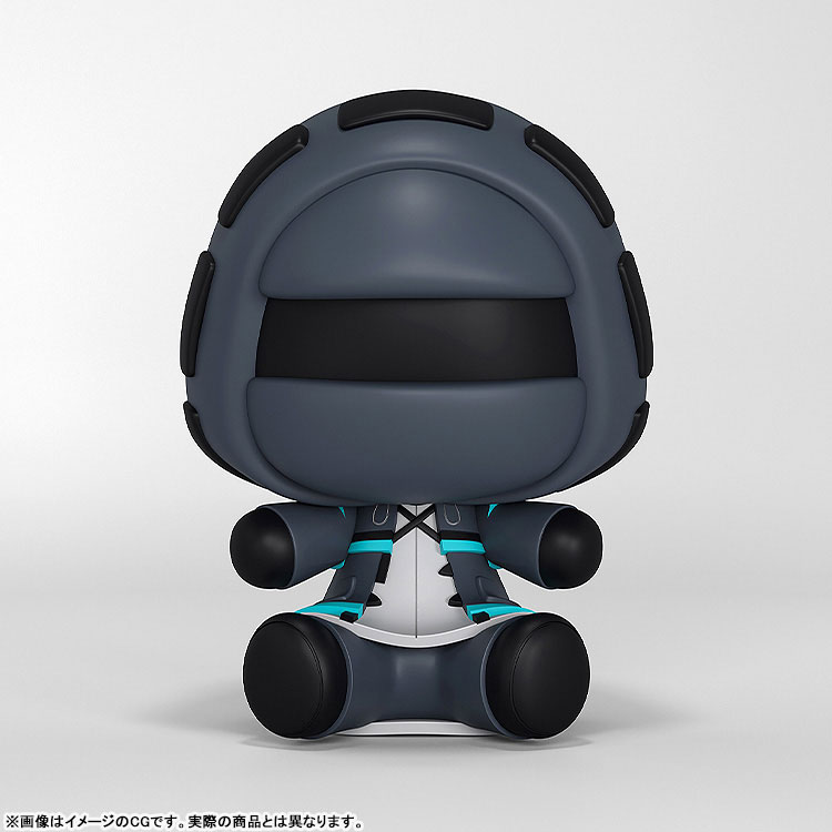 Huggy Good Smile Arknights - Doctor / Amiya / Kal'tsit / Ch'en