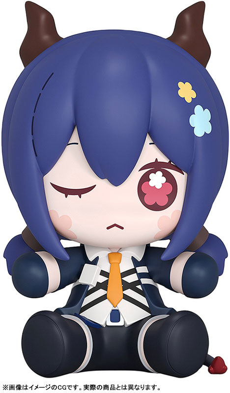 Huggy Good Smile Arknights - Doctor / Amiya / Kal'tsit / Ch'en