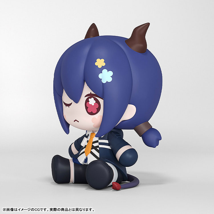 Huggy Good Smile Arknights - Doctor / Amiya / Kal'tsit / Ch'en